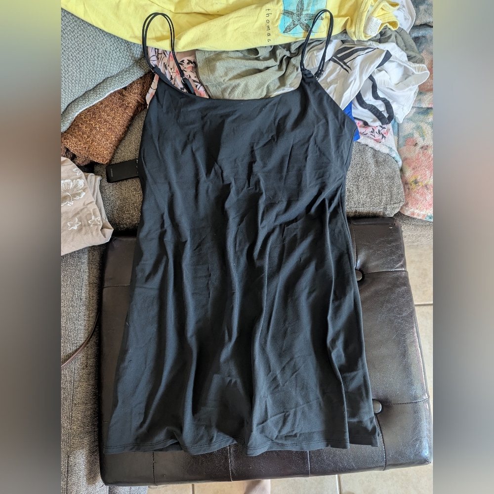 Abercrombie workout dress